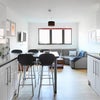Photo 3: Shared Kitchen