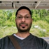 Photograph of Rajiv