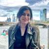 Photograph of Noor