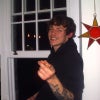 Photograph of Will
