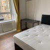 Photo 5: Bedroom 2 - double bed and desk