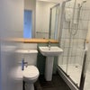 Photo 6: Bathroom - full suite with shower cabin