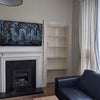Photo 7: Living room - corner sofa and TV