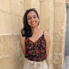 Photograph of Jyoti