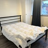 Photo 4: Comfortable bed