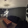 Photo 5: Living Room of similar size and layout