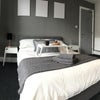 Photo 2: Bedroom 1 of similar size and layout