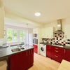 Photo 2: Kitchen and dining