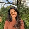 Photograph of deepika