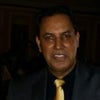 Photograph of Zahir 