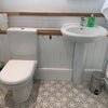 Photo 5: Ensuite shower room, currently being renovated