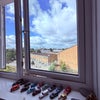 Photo 3: Window view