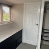 Photo 6: Bedroom Storage