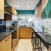 Photo 12: 1 Bath Street communal kitchen