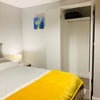 Photo 11: Room 6 - showing inside of built-in wardrobe. 