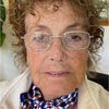 Photograph of Marg