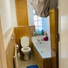 Photo 8: Bathroom and toilet 