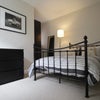 Photo 2: Large double + private office/living room