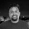 Photograph of Nihal