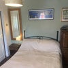 Photo 2: Double room to door