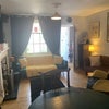 Photo 5: Living / dining to front door