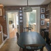 Photo 6: Living / dining to kitchen / bathroom