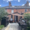 Photo 7: Garden to house