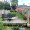 Photo 9: Garden and River