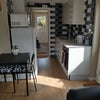 Photo 2: Kitchen area
