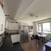 Photo 5: Kitchen/Living/Dining Room
