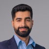 Photograph of Tahir