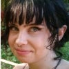 Photograph of Lucy