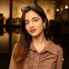 Photograph of Laya