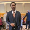 Photograph of Ejiro