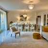 Photo 4: Other end of kitchen / dining room