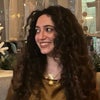 Photograph of Ghida 