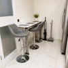 Photo 5: Breakfast bar 