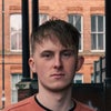 Photograph of Finlay
