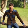 Photograph of Fazal Haq 