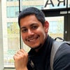 Photograph of Rodrigo