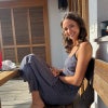 Photograph of Adrianna