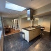 Photo 5: Open plan kitchen 