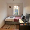 Photo 4: The desk will go