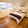 Photo 4: om 4 - Triple Double Built in Wardrobes Available 1st August