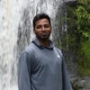 Photograph of Ramprasath