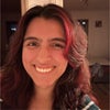 Photograph of Muskaan