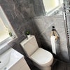 Photo 8: Room 4 Shared Bathroom 