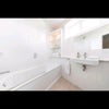 Photo 2: Bathrooms with bath tab