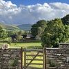 Photo 2: Howgill fells