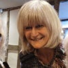 Photograph of Mandy